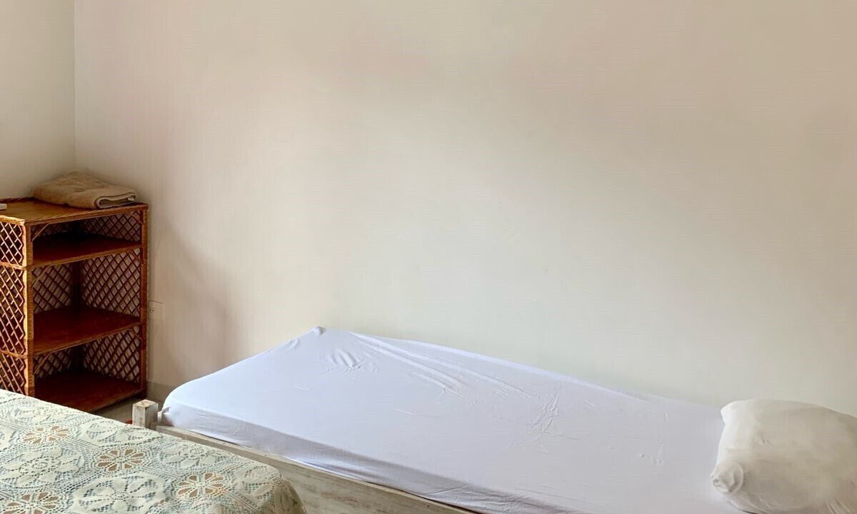Photo of Bedroom in Juquehy