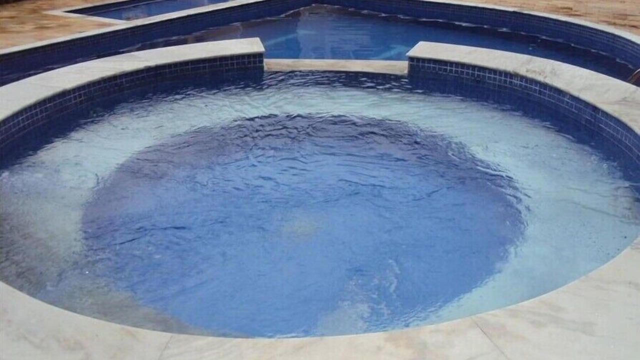 Photo of Outdoor in Juquehy