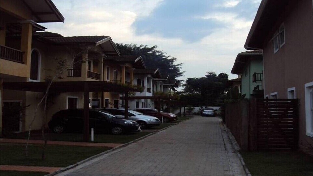 Photo of Outdoor in Juquehy