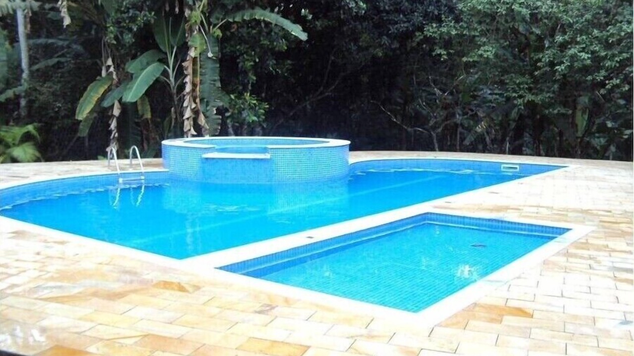 Photo of Outdoor in Juquehy