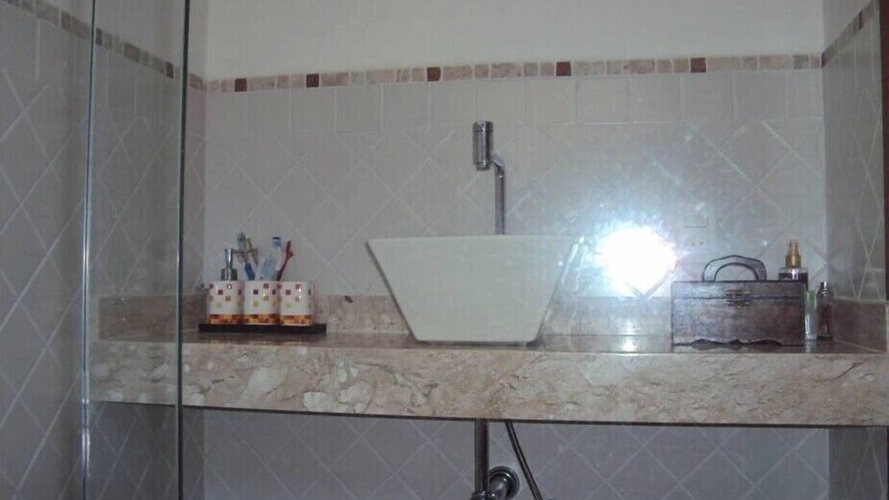 Photo of Bathroom in Juquehy