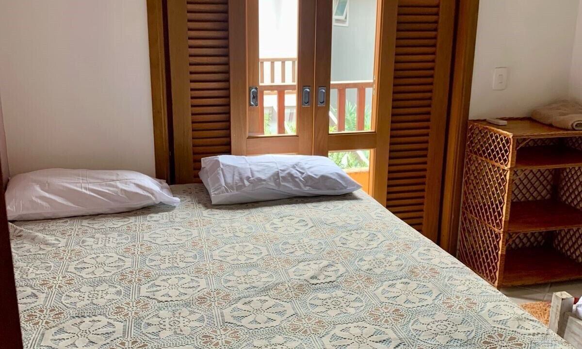Photo of Bedroom in Juquehy