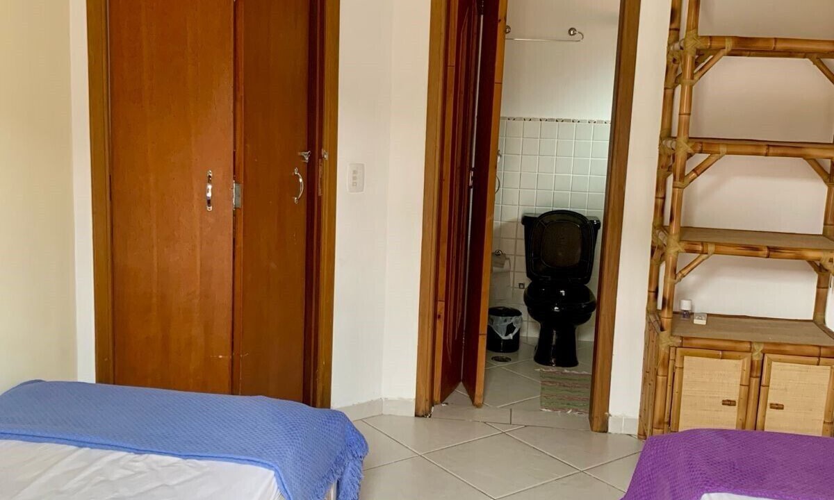 Photo of Bedroom in Juquehy