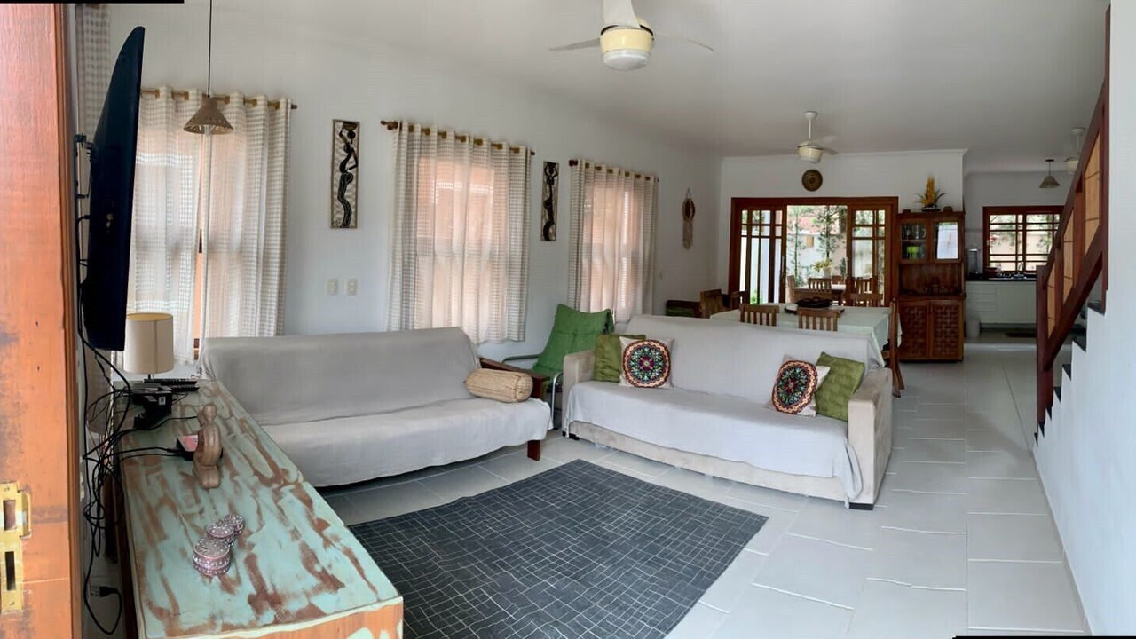 Photo of Livingroom in Juquehy