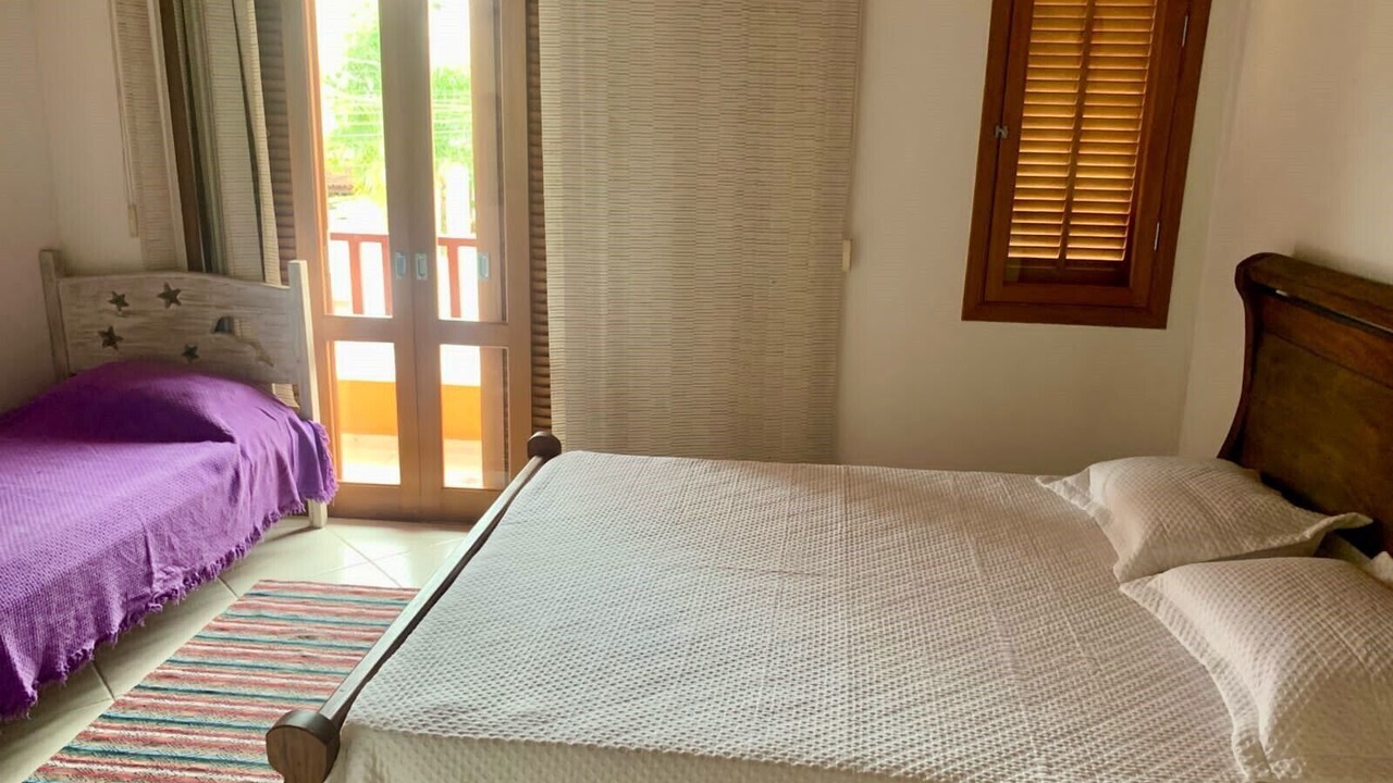 Photo of Bedroom in Juquehy