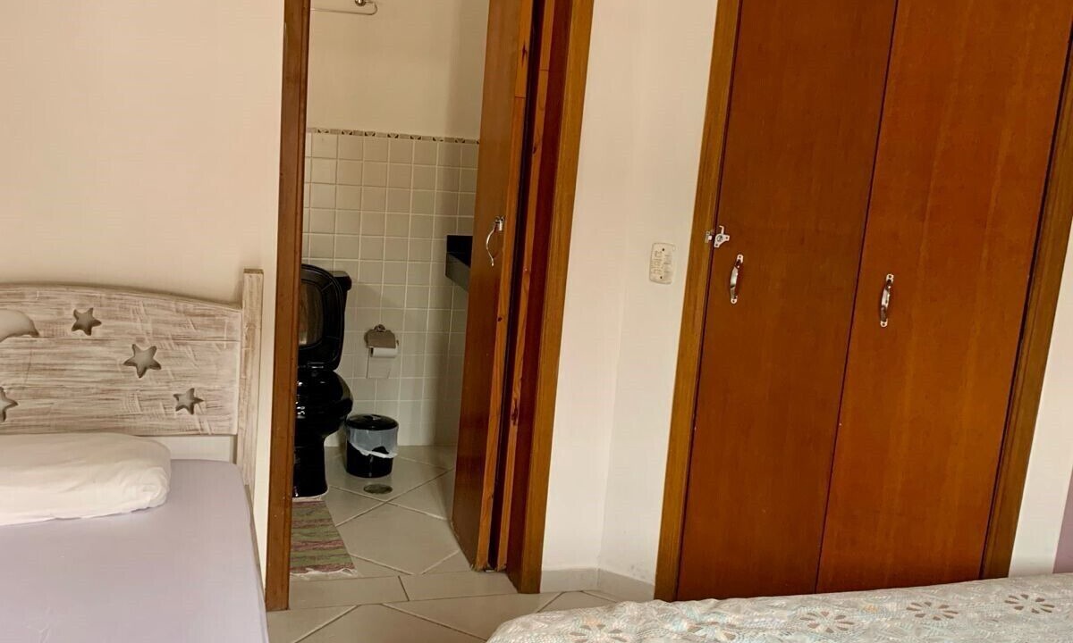 Photo of Bedroom in Juquehy