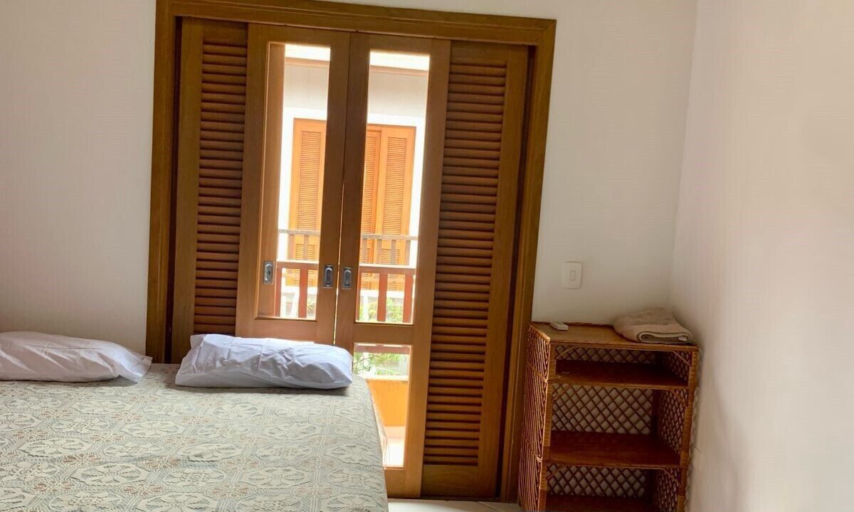 Photo of Bedroom in Juquehy