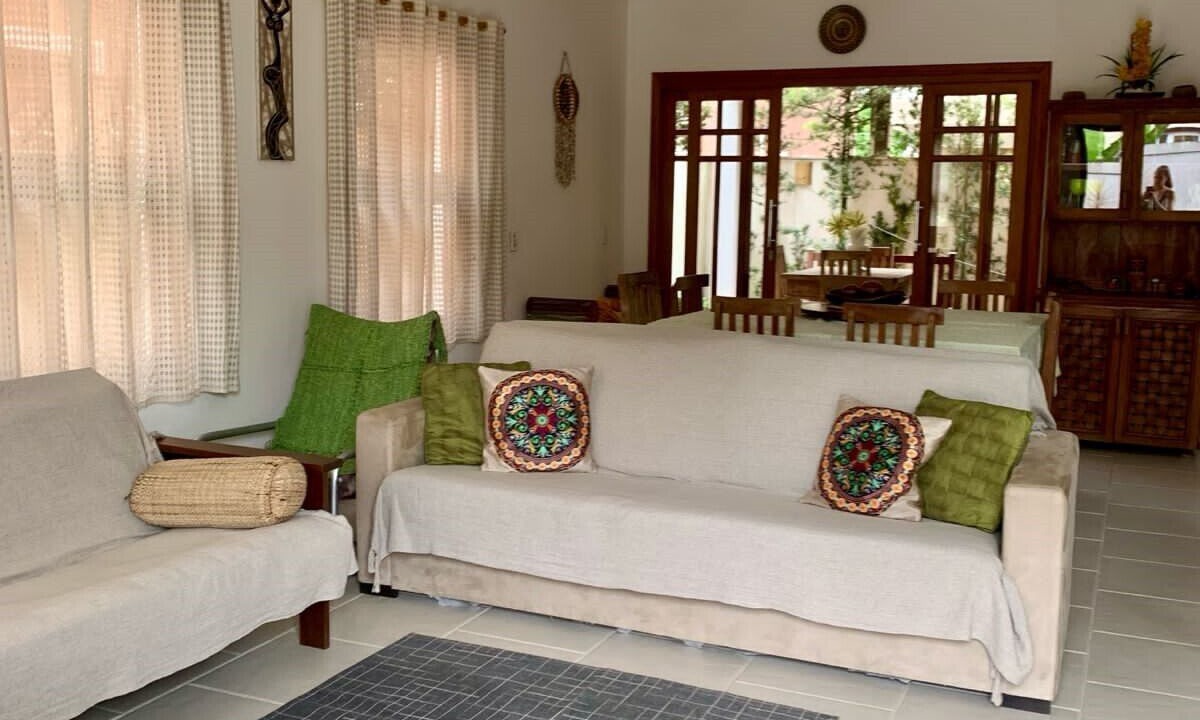 Photo of Livingroom in Juquehy