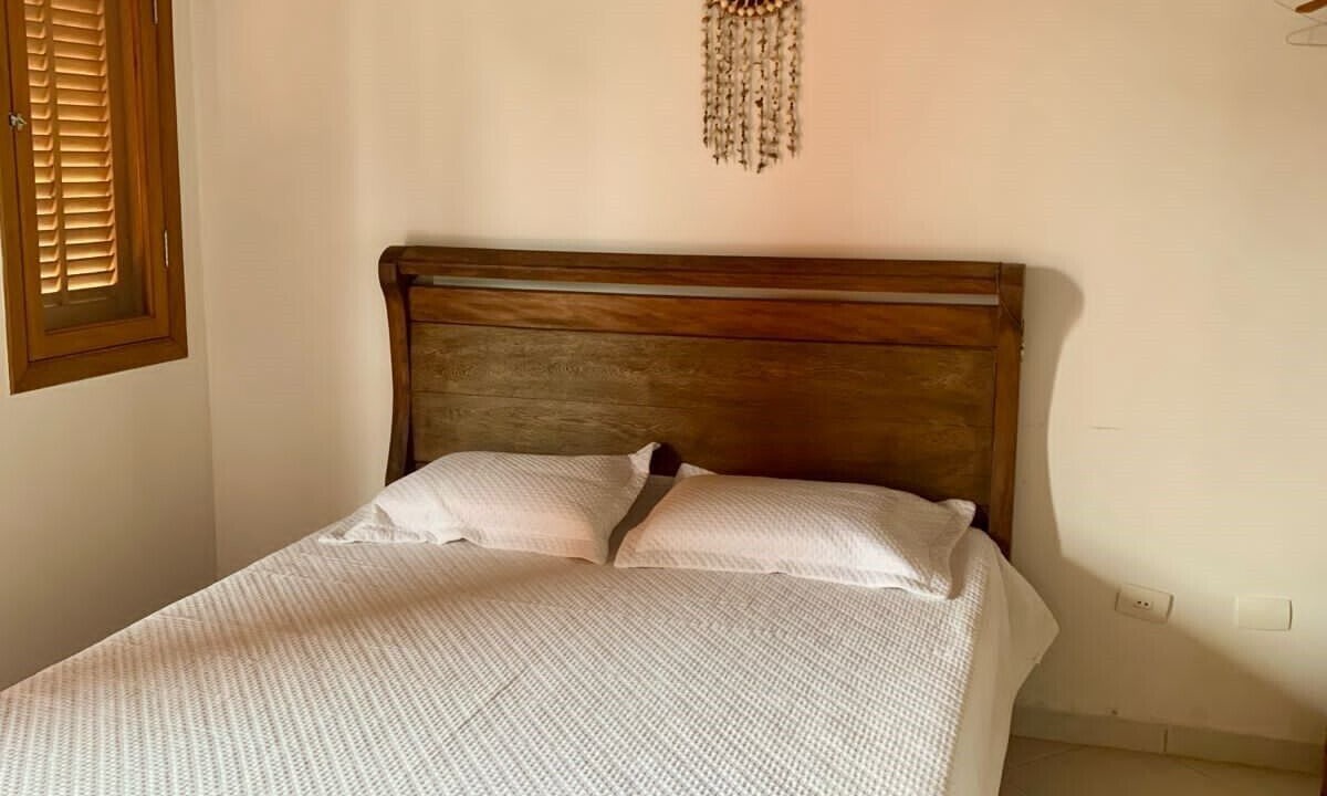 Photo of Bedroom in Juquehy