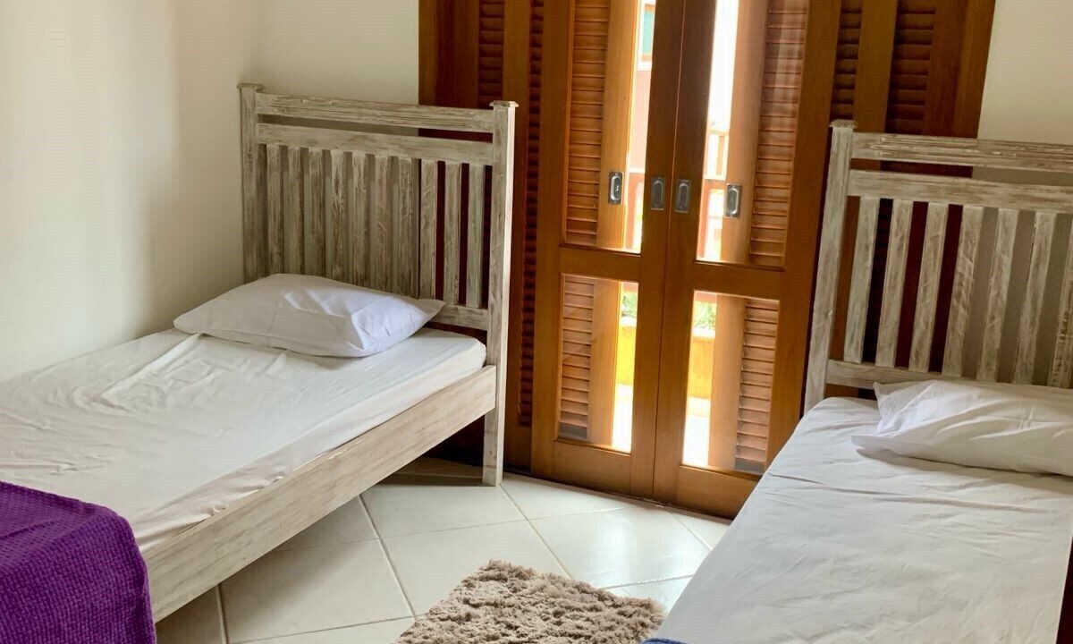 Photo of Bedroom in Juquehy