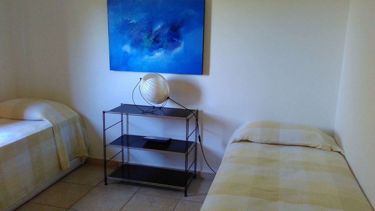 Photo of Bedroom in Indaiatuba