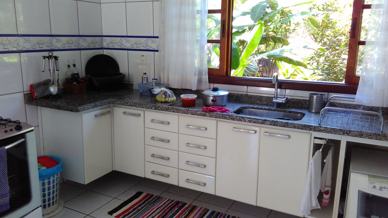 Photo of Kitchen in Indaiatuba