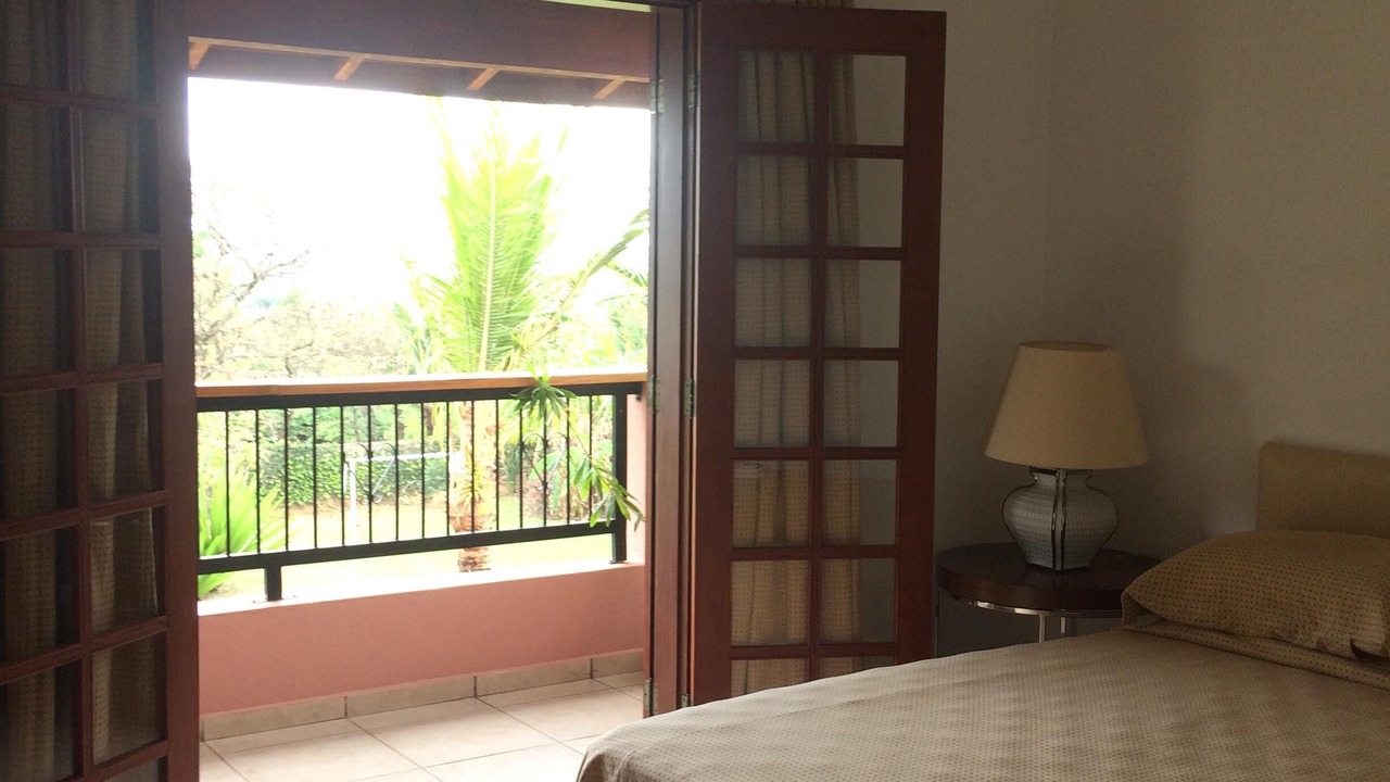 Photo of Bedroom in Indaiatuba