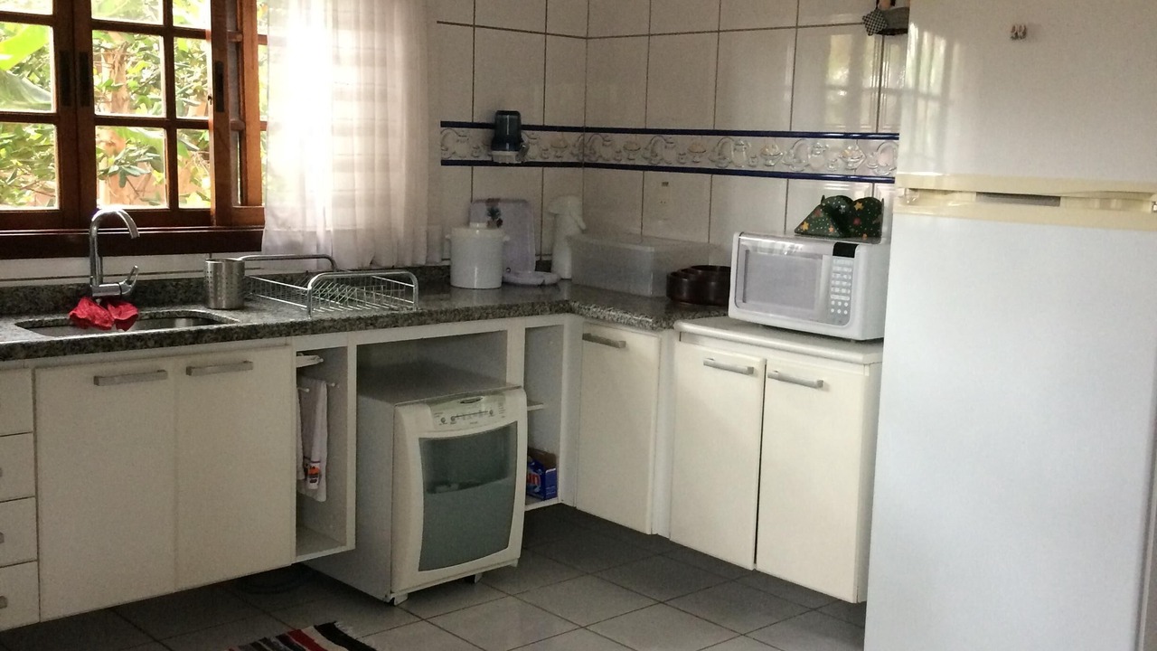 Photo of Kitchen in Indaiatuba