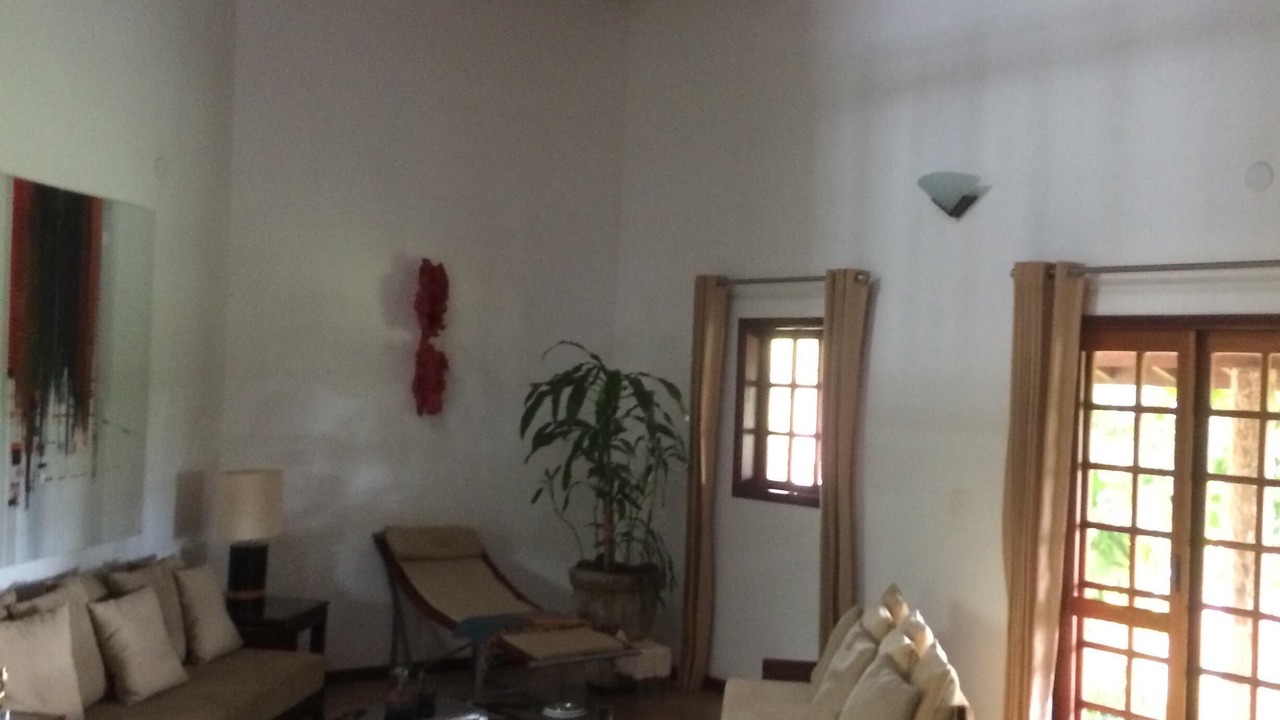 Photo of Livingroom in Indaiatuba
