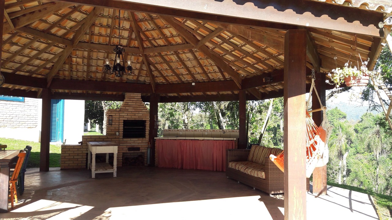 Photo of Outdoor in Sao Joao Novo