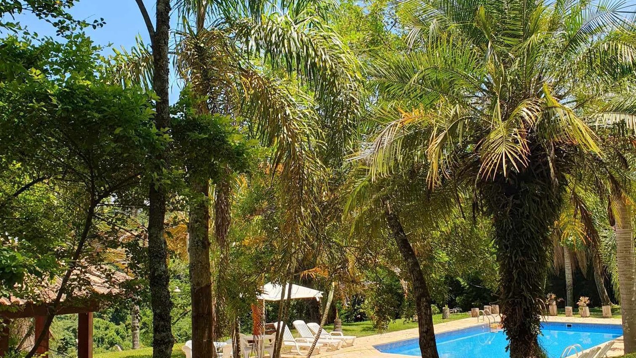 Photo of Outdoor in Sao Joao Novo