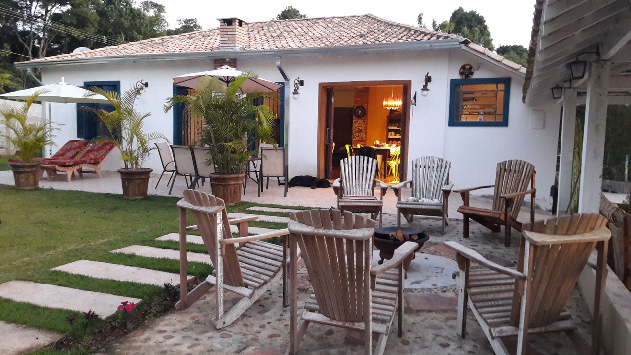 Photo of Patio Balcony in Sao Joao Novo