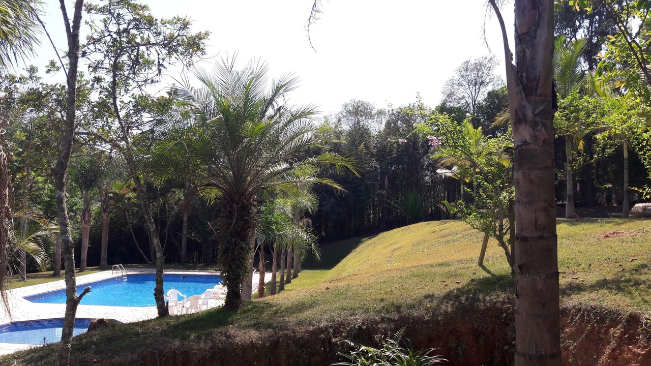 Photo of Outdoor in Sao Joao Novo