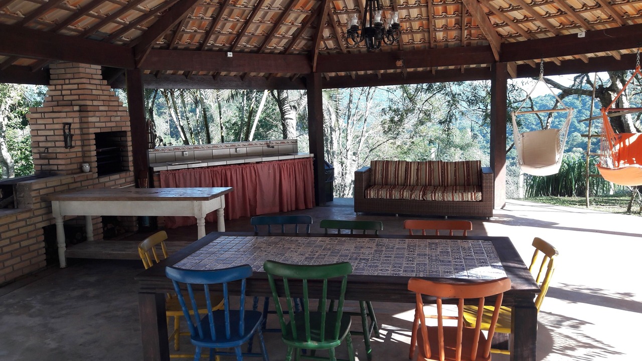 Photo of Outdoor in Sao Joao Novo