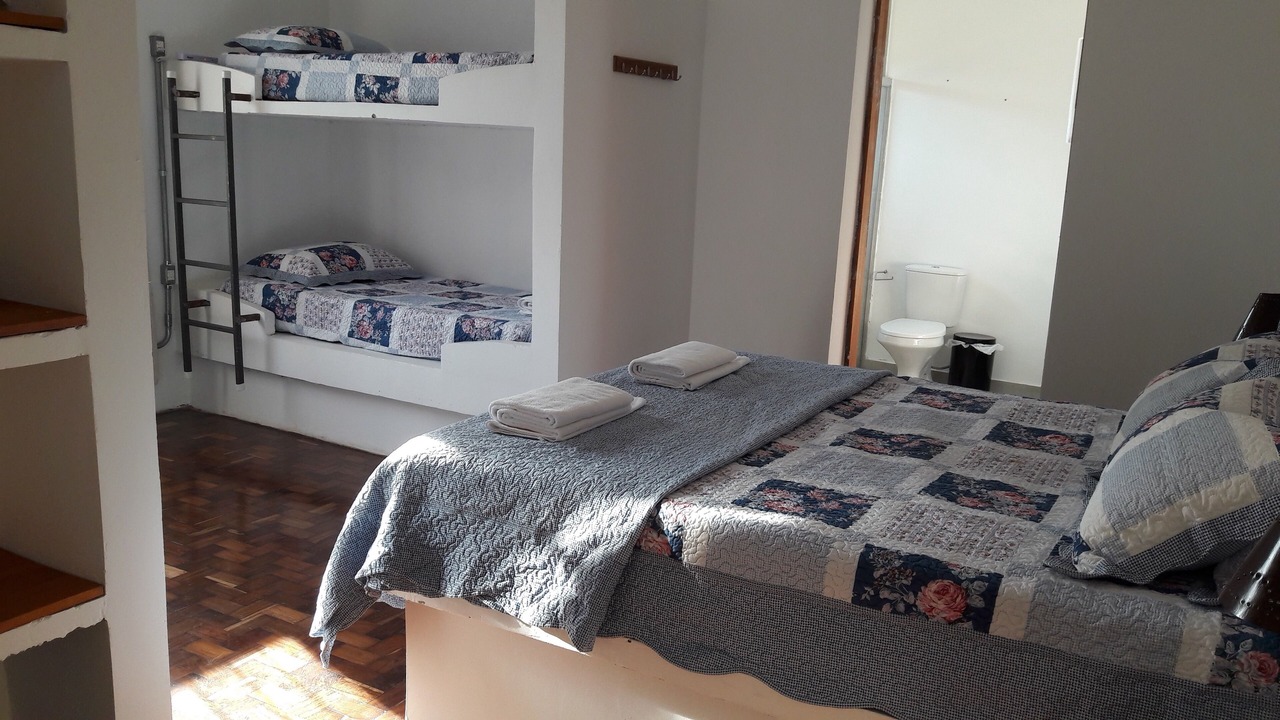 Photo of Bedroom in Sao Joao Novo