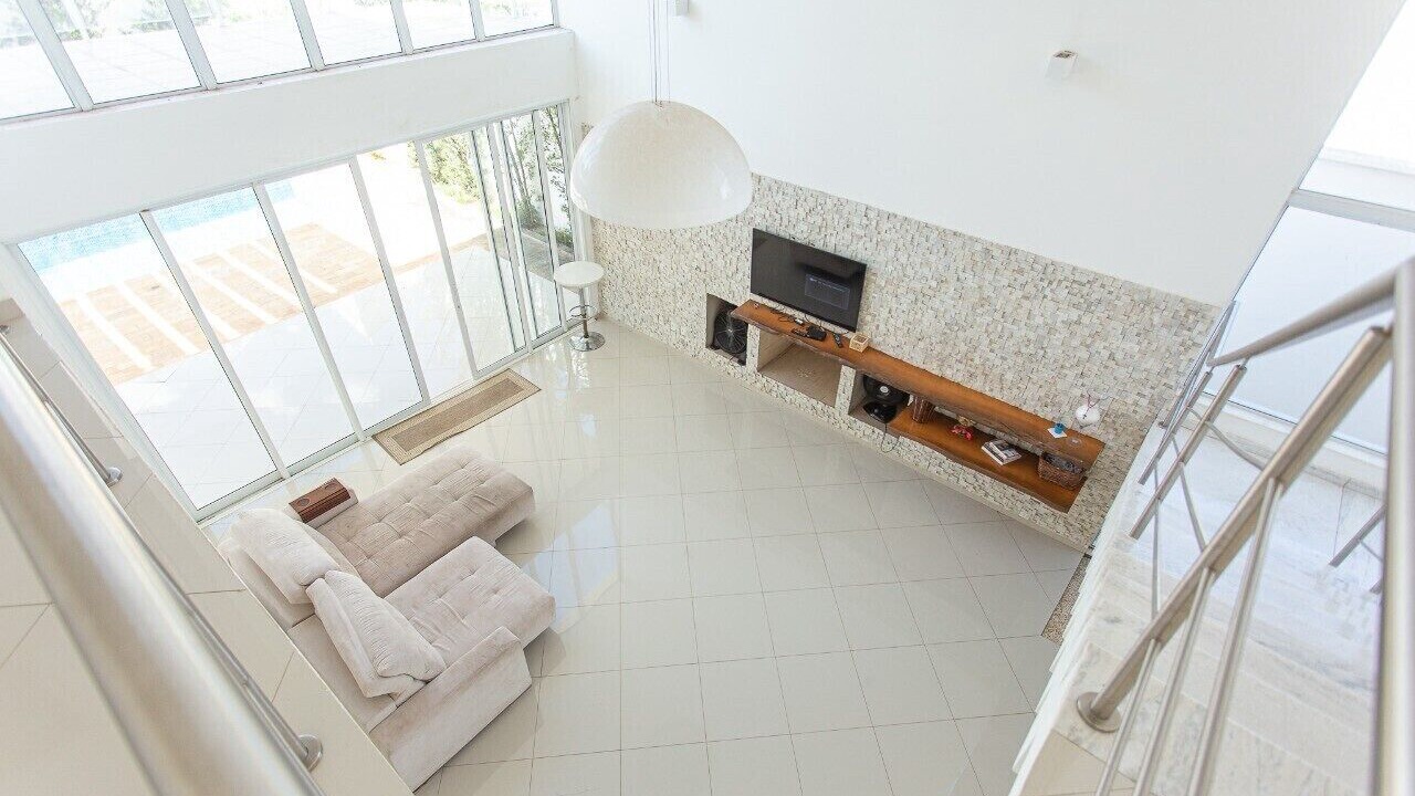Photo of Livingroom in Estancia das Flores