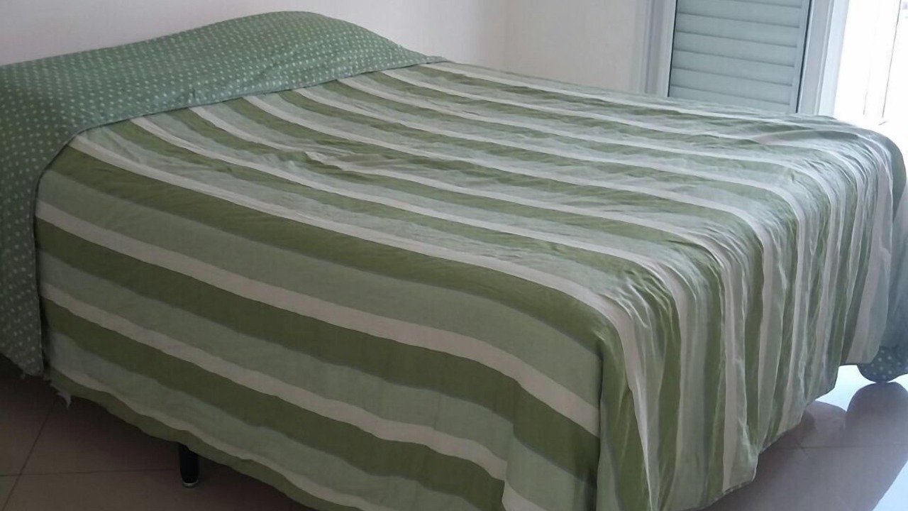 Photo of Bedroom in Estancia das Flores