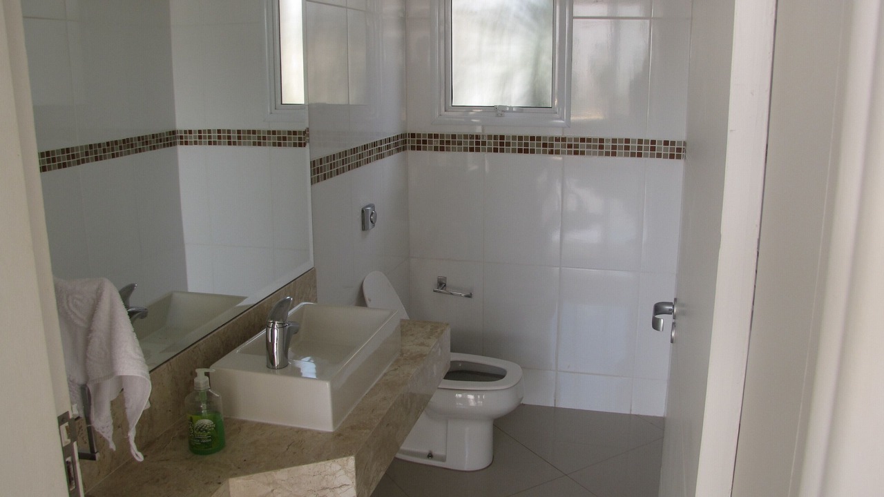 Photo of Bathroom in Estancia das Flores