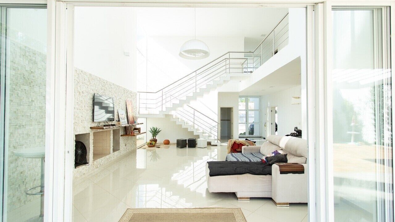 Photo of Livingroom in Estancia das Flores