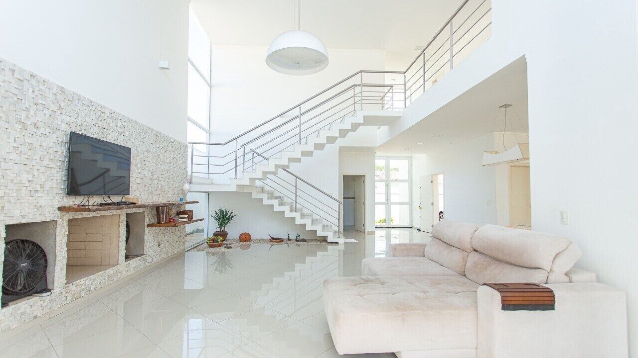 Photo of Livingroom in Estancia das Flores