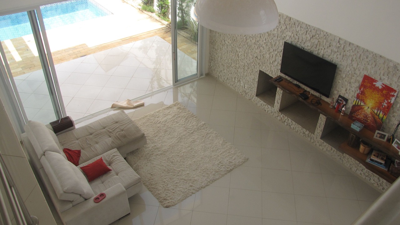 Photo of Livingroom in Estancia das Flores