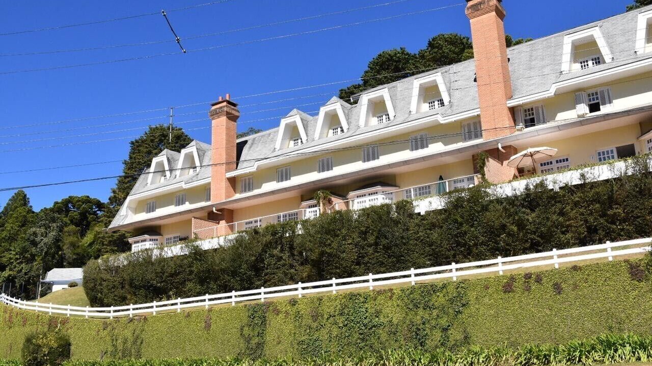 Photo of Outdoor in Vila Iara