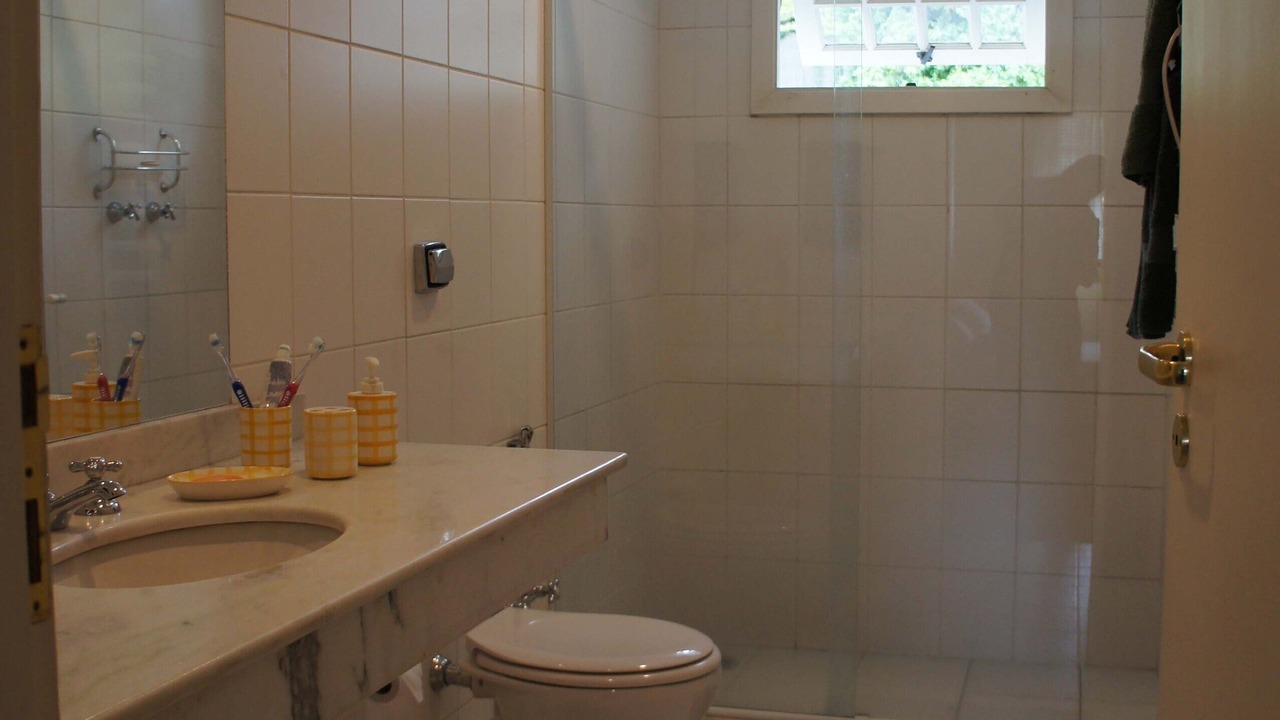 Photo of Bathroom in Vila Iara