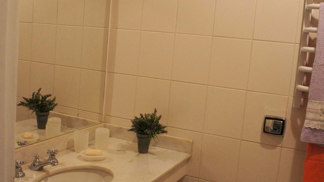 Photo of Bathroom in Vila Iara