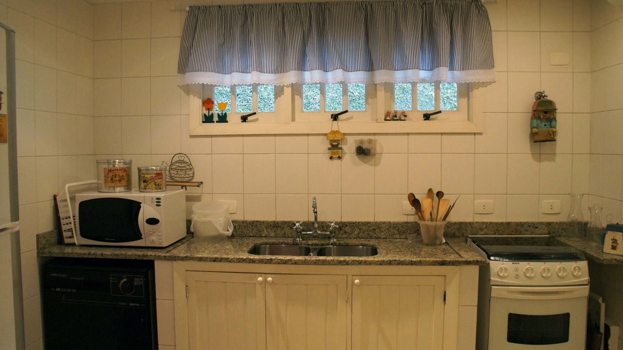 Photo of Kitchen in Vila Iara