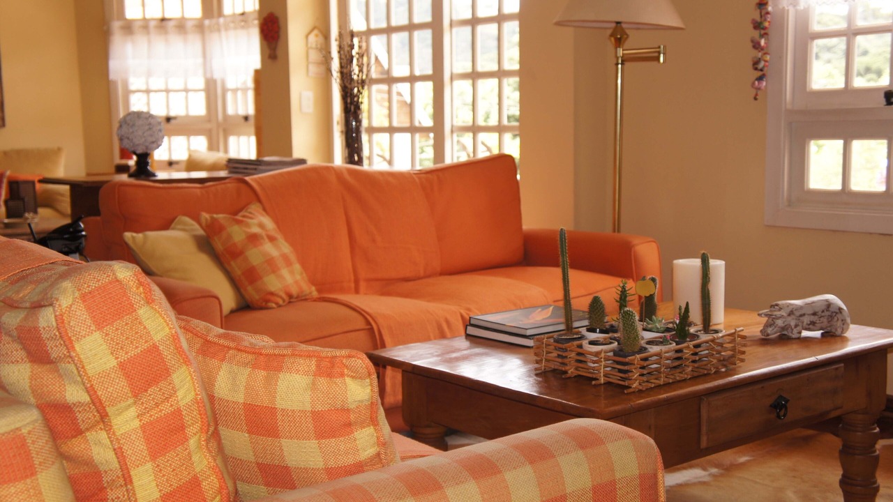 Photo of Livingroom in Vila Iara