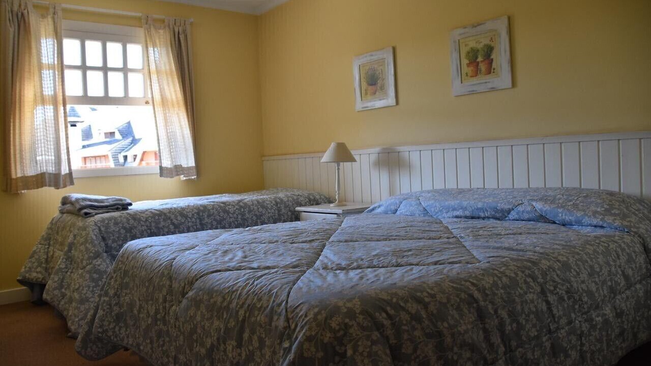 Photo of Bedroom in Vila Iara
