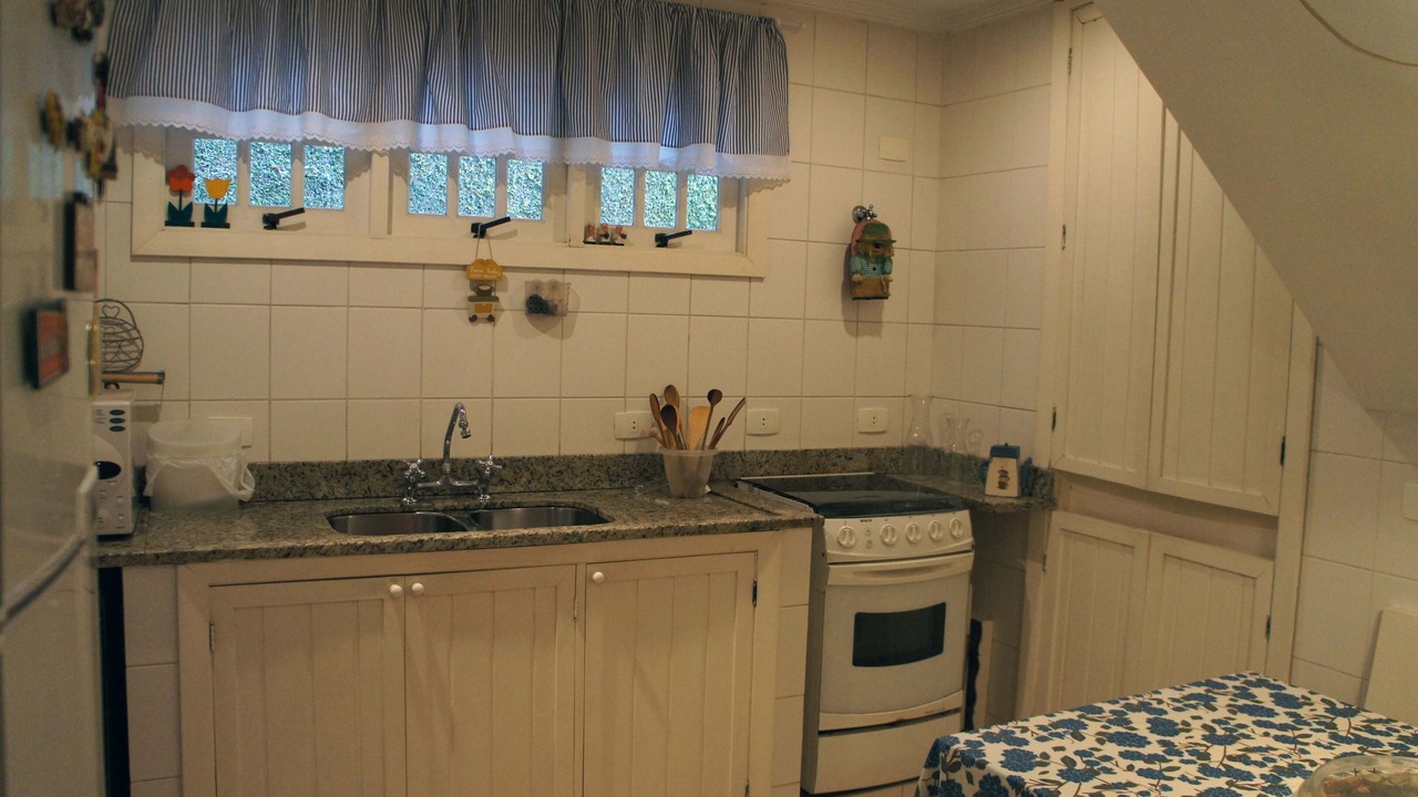 Photo of Kitchen in Vila Iara