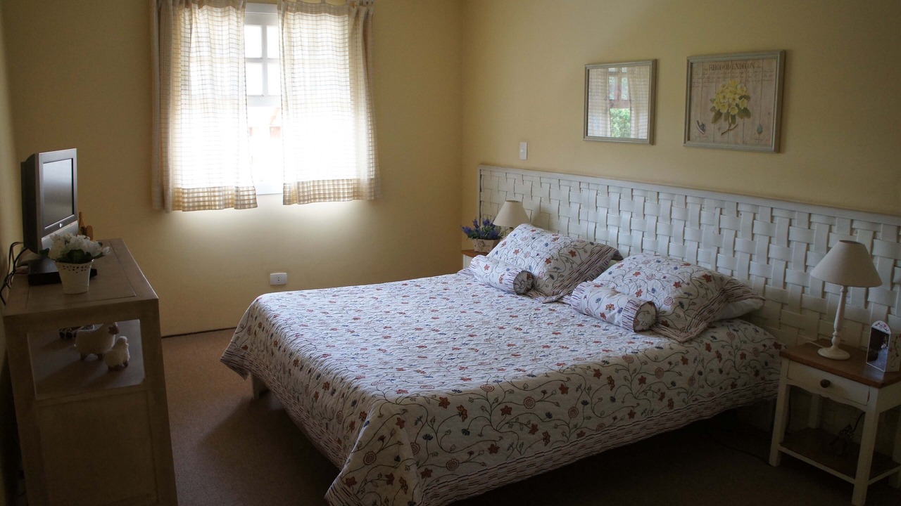 Photo of Bedroom in Vila Iara