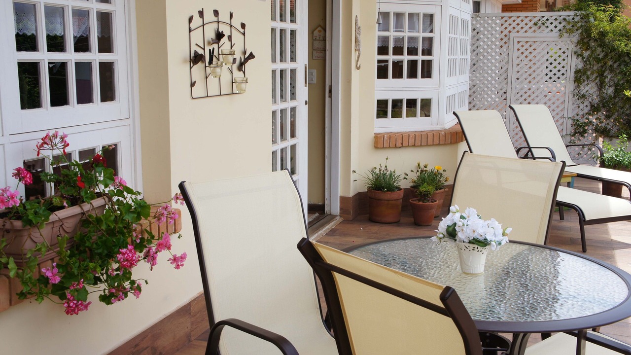 Photo of Outdoor in Vila Iara