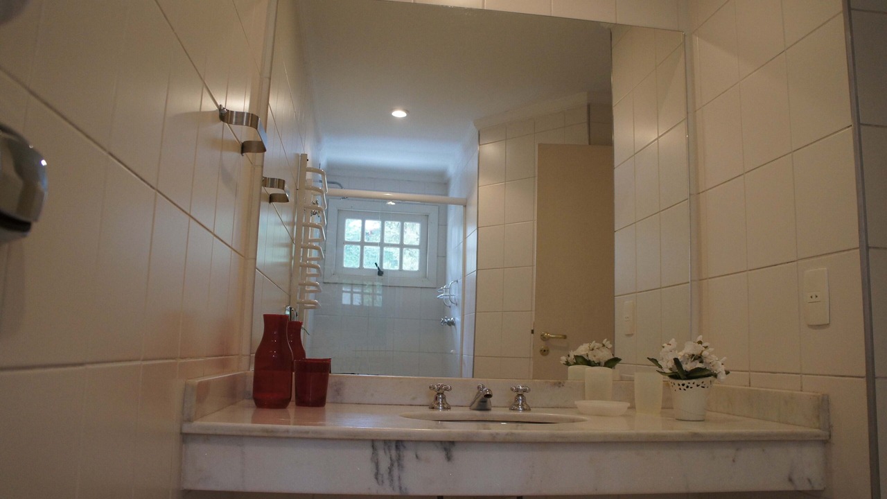 Photo of Bathroom in Vila Iara