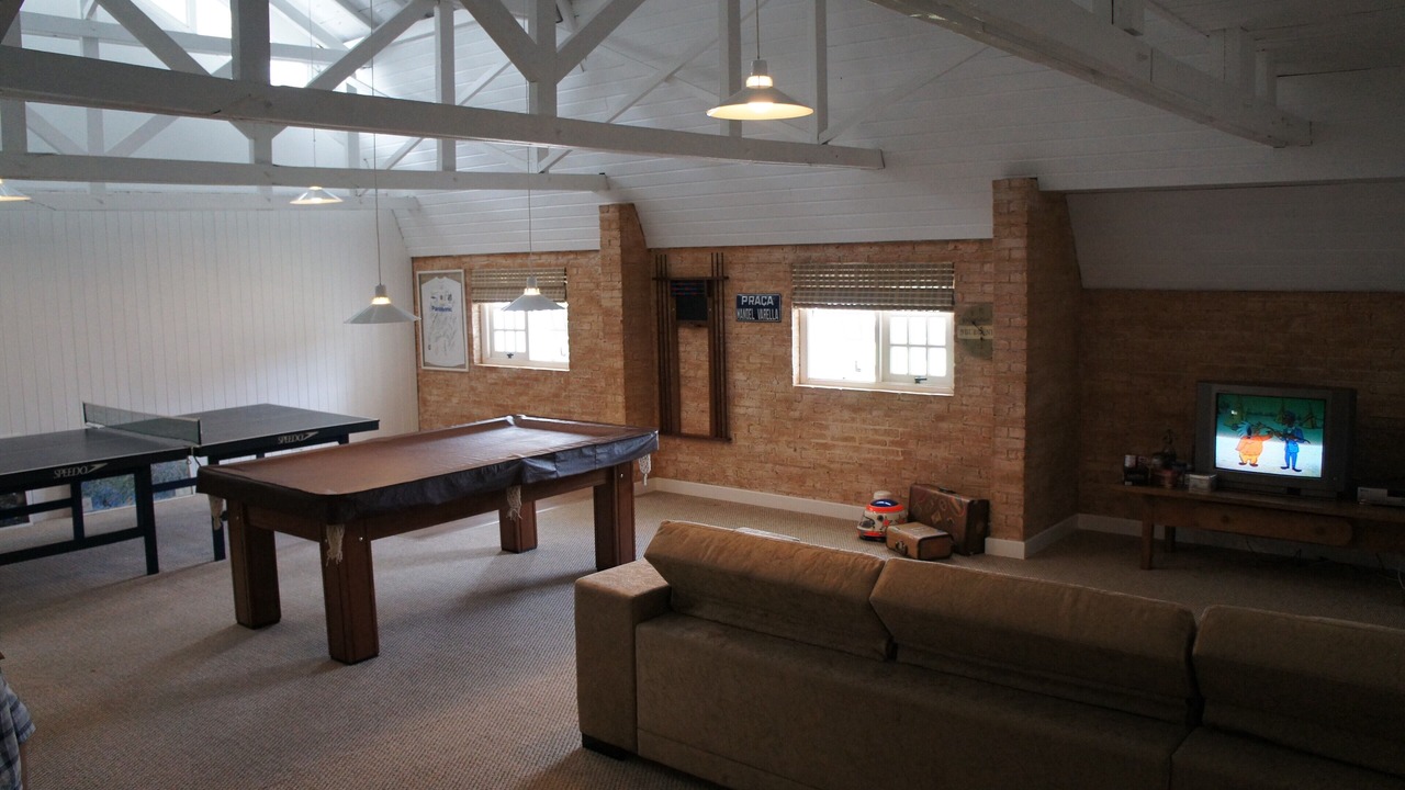 Photo of Livingroom in Vila Iara