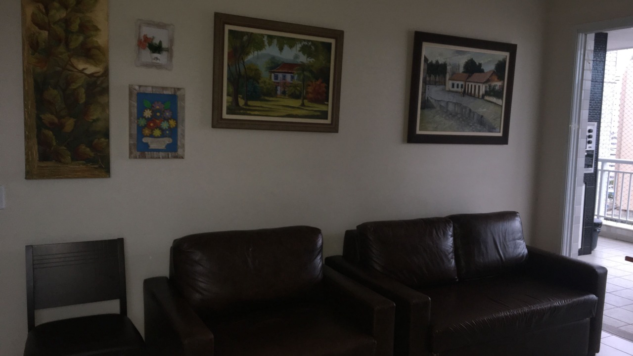 Photo of Livingroom in Vila Luis Antonio