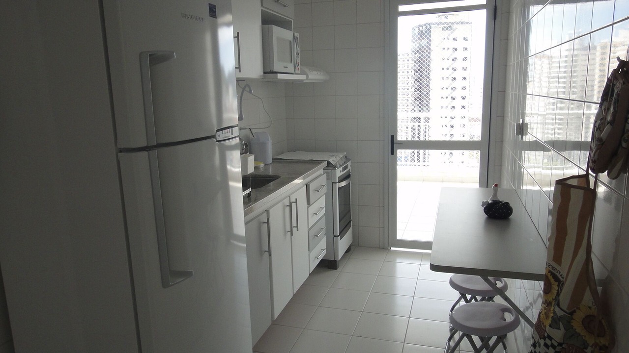 Photo of Kitchen in Vila Luis Antonio