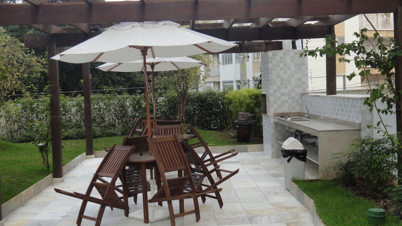Photo of Outdoor in Vila Luis Antonio