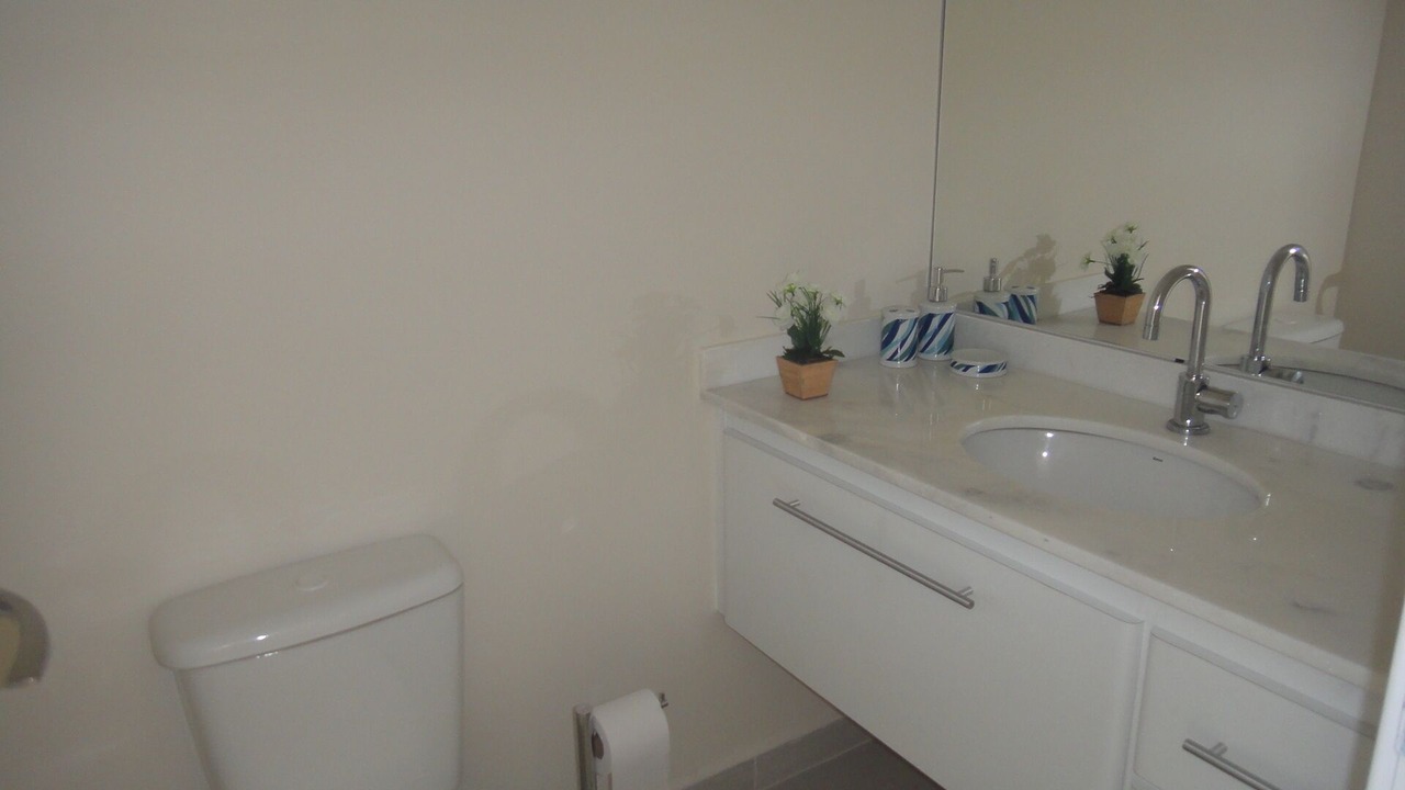 Photo of Bathroom in Vila Luis Antonio