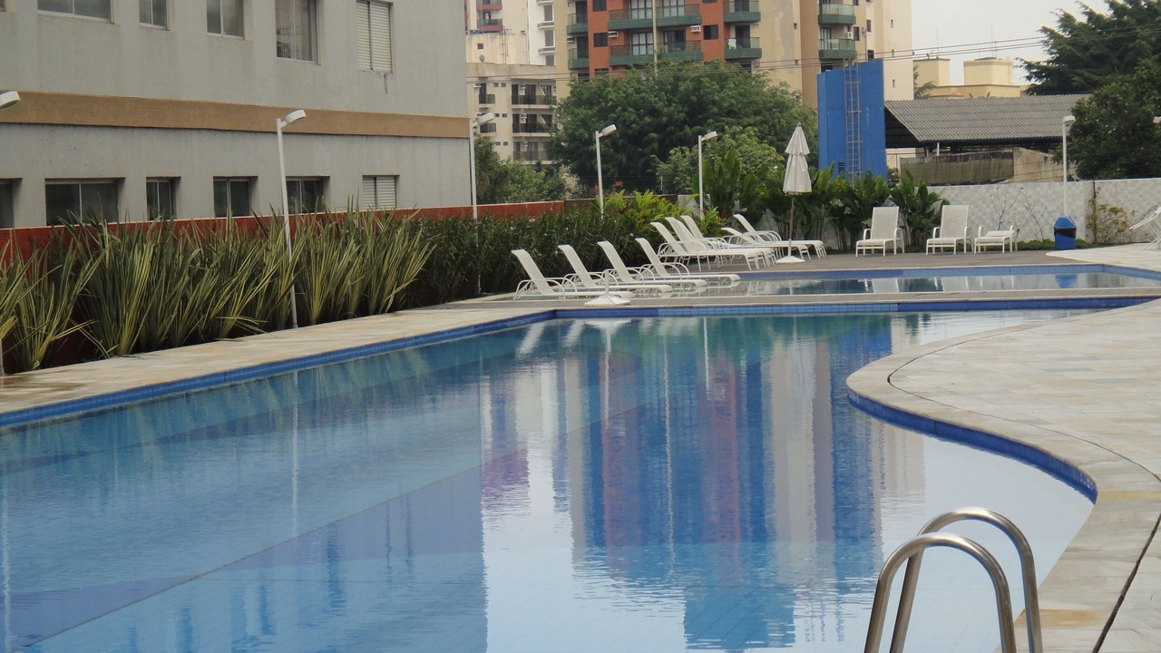 Photo of Outdoor in Vila Luis Antonio