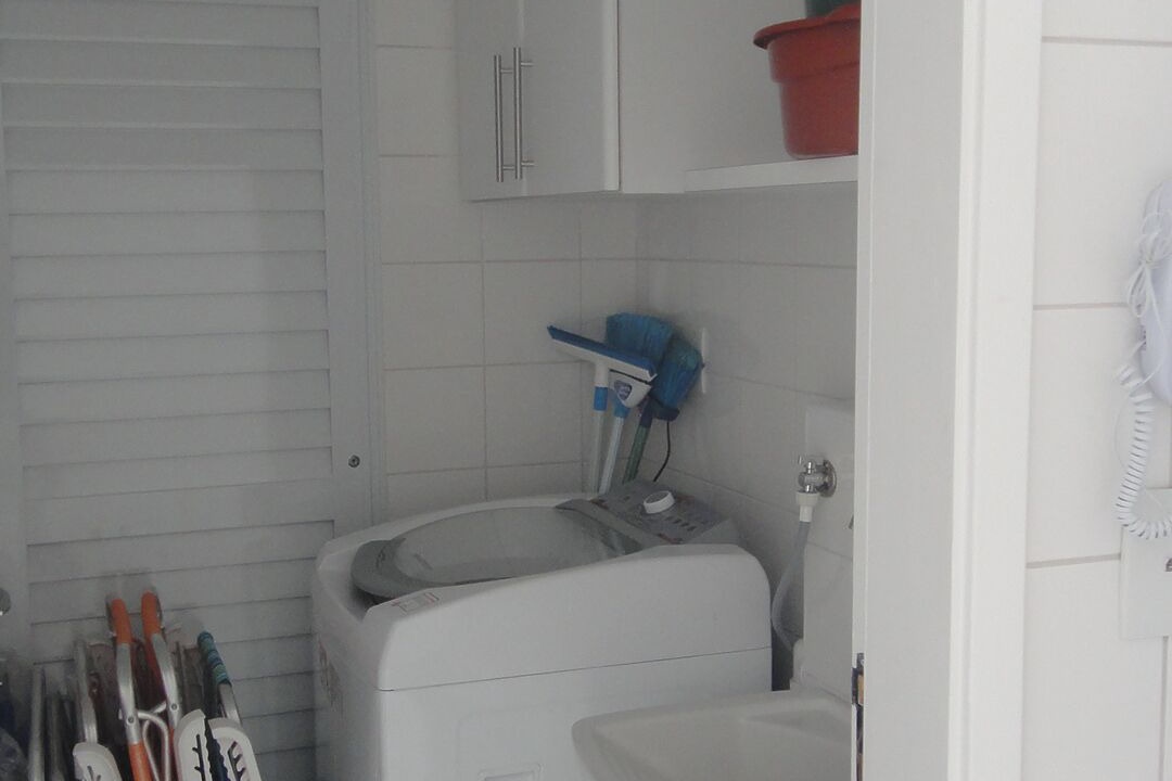Photo of Bathroom in Vila Luis Antonio