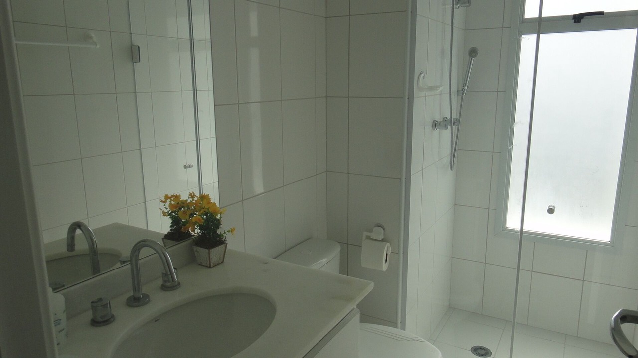 Photo of Bathroom in Vila Luis Antonio