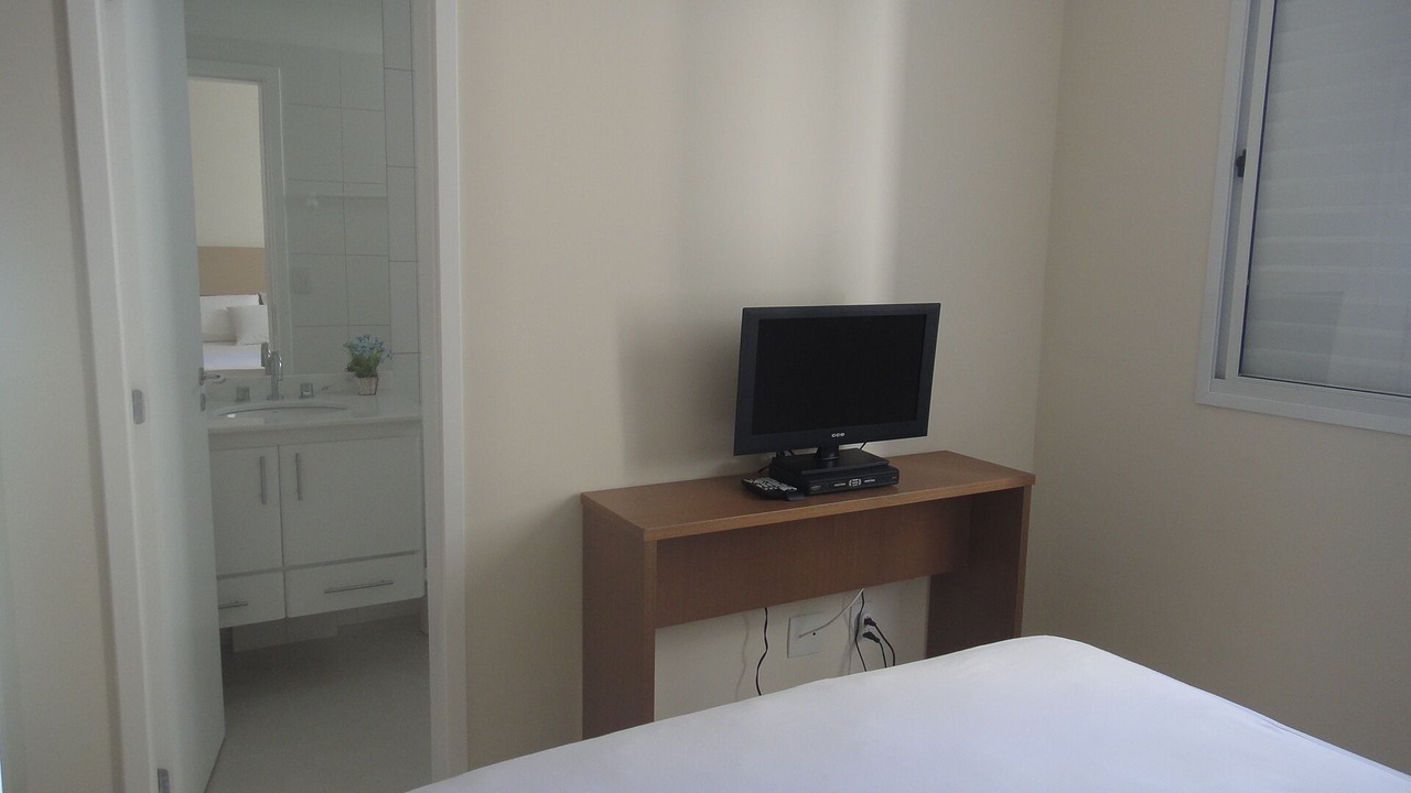 Photo of Bedroom in Vila Luis Antonio